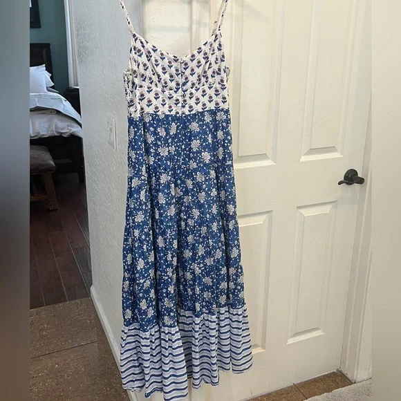 Spring Sale!! 💐 3 J. Crew Floral Print Maxi Dresses. - Picture 11 of 14